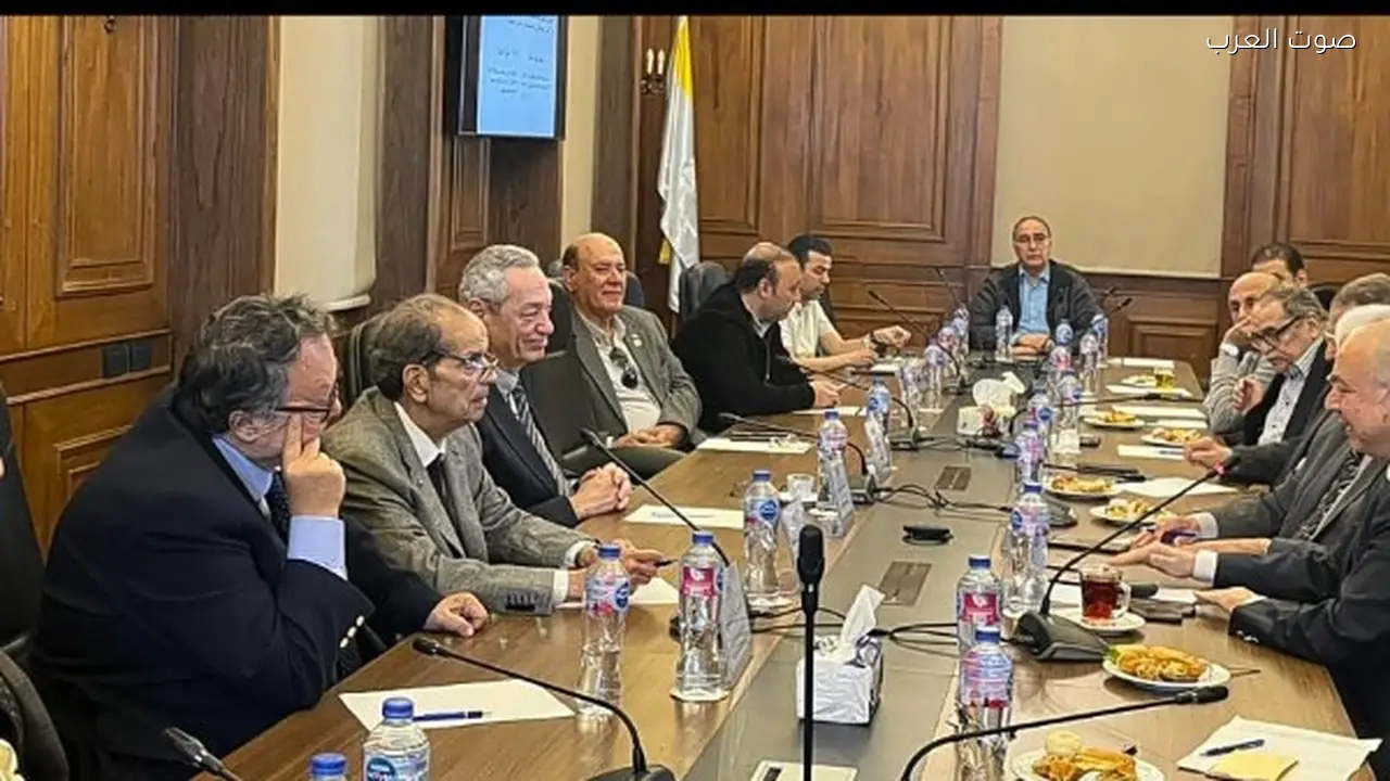 «رجال أعمال الإسكندرية» تناقش زيادة أرباح التجزئة عبر الفرانشايز