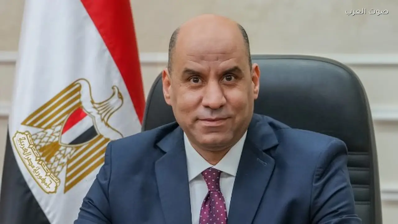 رداد: توفير 1.5 مليون فرصة عمل حتى 2030 في عيد العمال