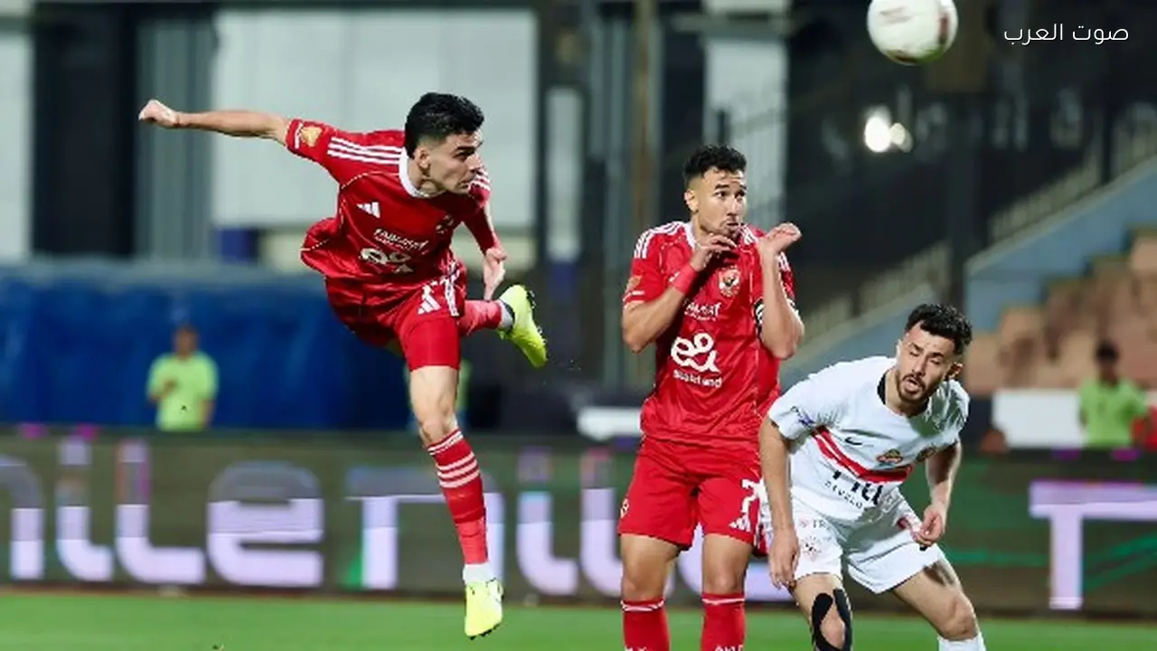 رضا عبد العال: ثنائي الزمالك سبب خسارته وبيراميدز الأقرب للدوري
