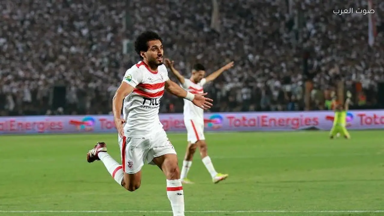 زمالك في خطر بالكونفدرالية أمام اتحاد العاصمة