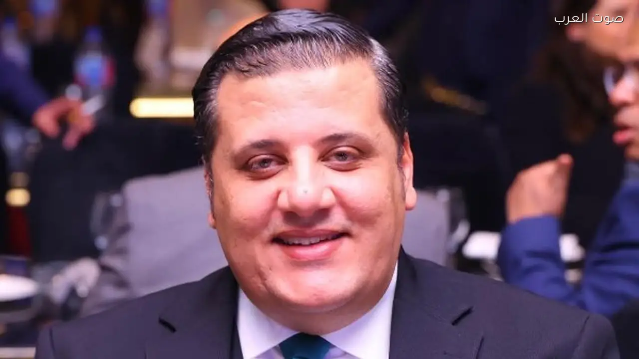 زمزم يعين مساعداً لوزير الرياضة لتطوير مراكز الشباب