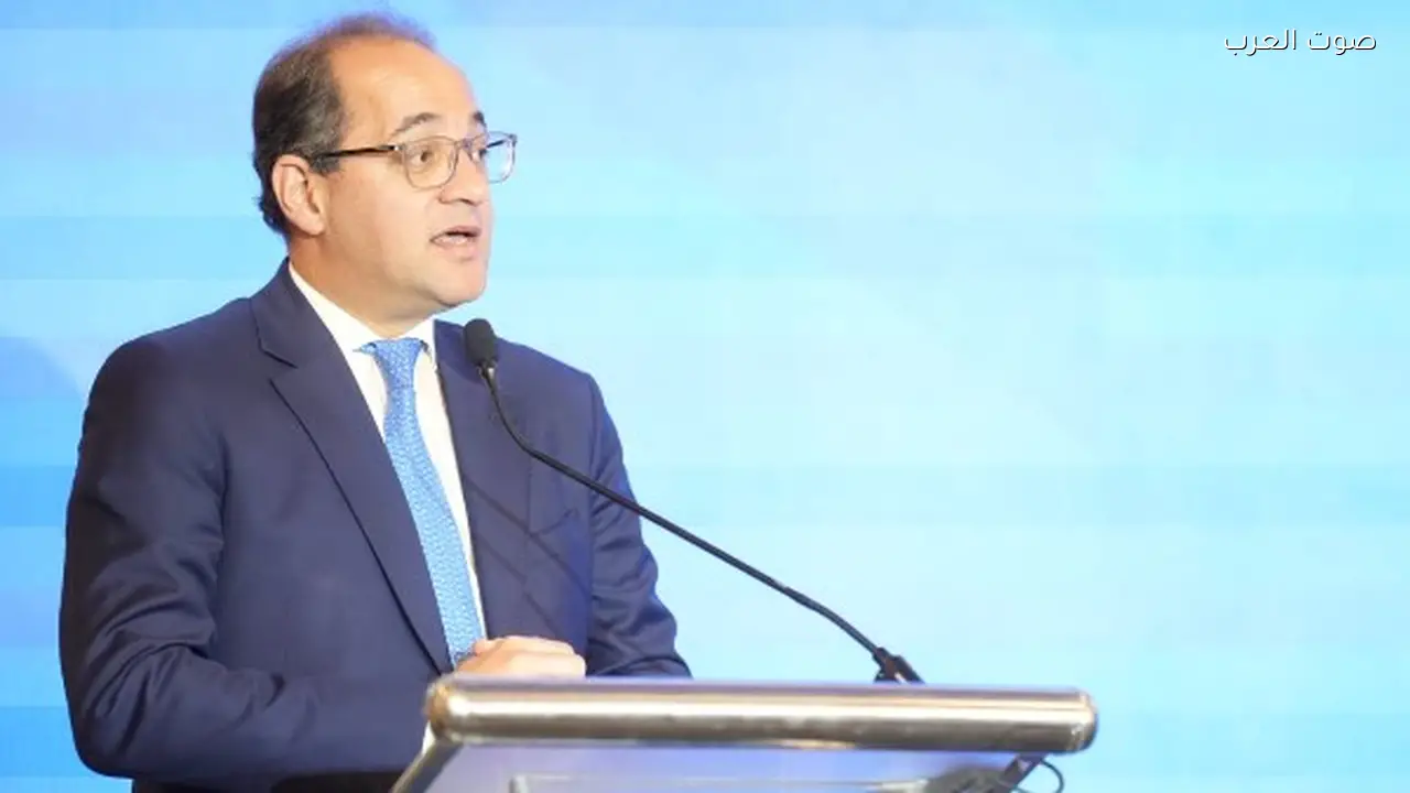زيادة 35٪ في تجارة الترانزيت خلال الربع الأول من 2026