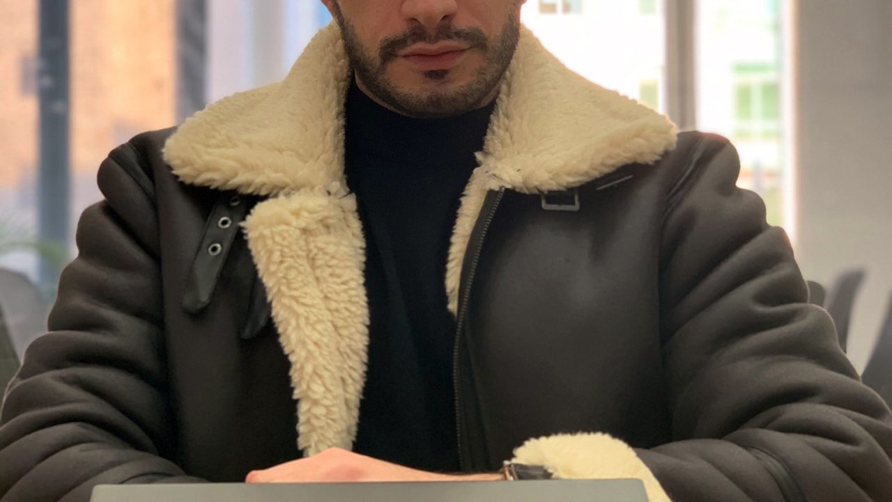 من هو زيد السمكري متهم الأطفال في الأردن والصدمة أنه ليس طبيب !!