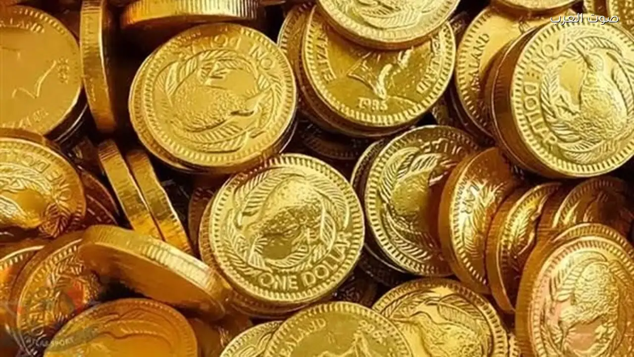 سعر الجنيه الذهب في البحرين اليوم