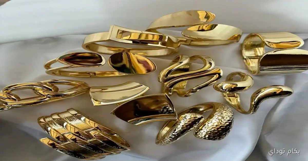 أسعار الذهب في الكويت اليوم 17 مايو 2026.. استقرار عيار 21 عند مستوى جديد