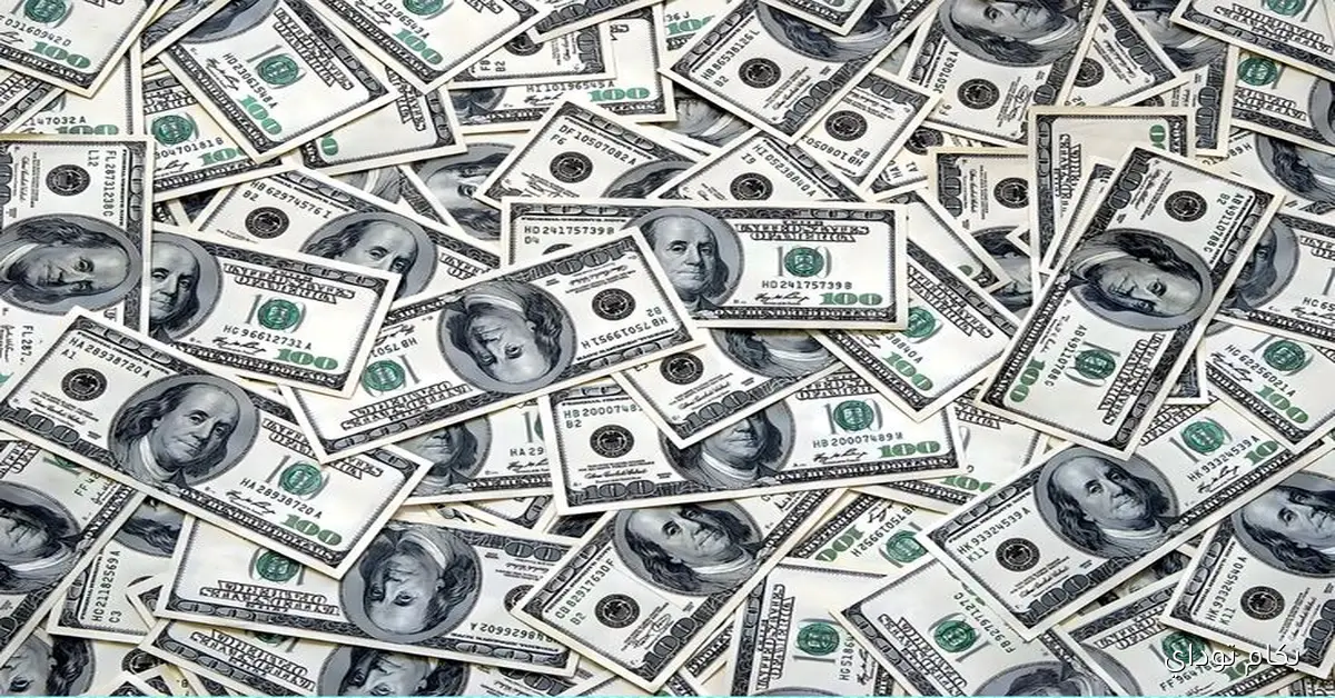 سعر الدولار مقابل الجنيه المصري في 16 بنكًا خلال تعاملات اليوم
