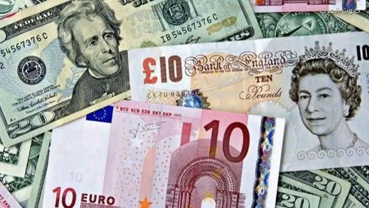 سعر الدولار والعملات الأجنبية في مصر صباح الثلاثاء
