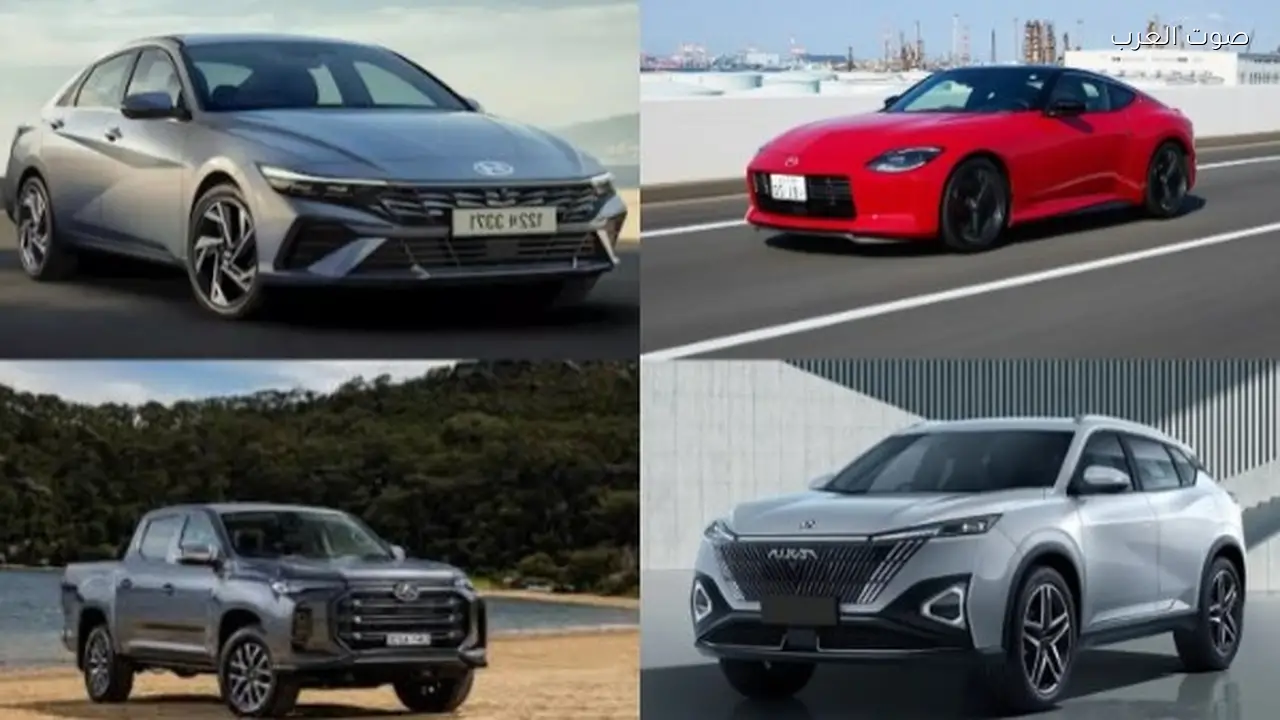 سعر شاومي YU7 GT SUV في السعودية واستدعاء 857 سيارة هيونداي 2026