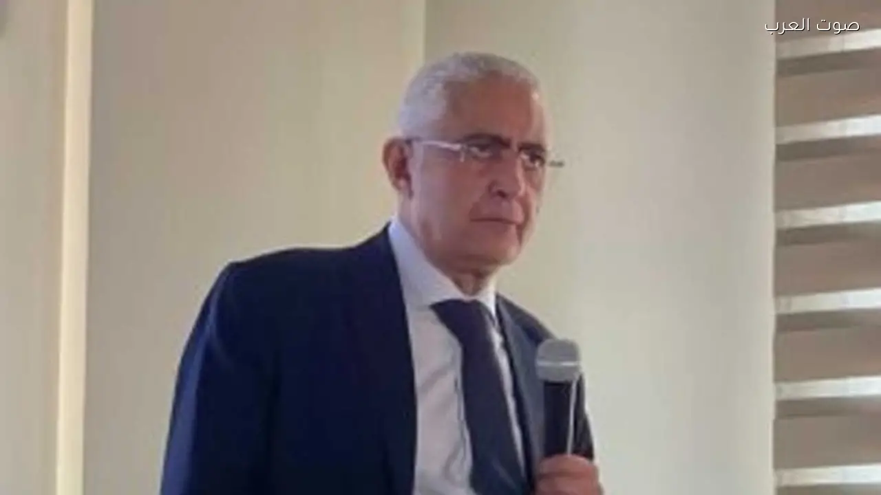 سفير مصر في فرنسا: نقل جثمان هاني شاكر إلى الوطن بعد الإجراءات القانونية