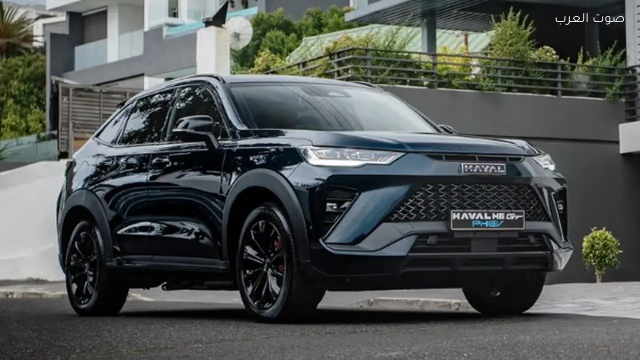 سيارة هافال H6 GT الجديدة: المواصفات الكاملة والدفع الرباعي