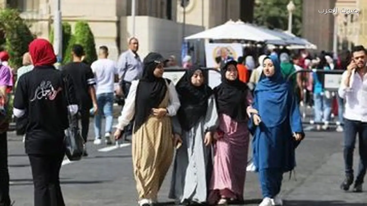 شروط التقدم لبحث اجتماعي لسداد المصروفات الدراسية بالجامعات