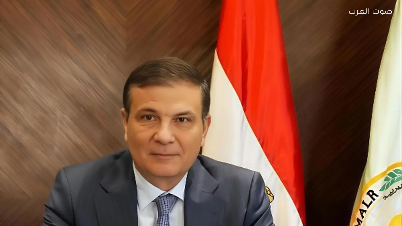 صادرات مصر الزراعية تصل إلى 3.7 مليون طن في 2026