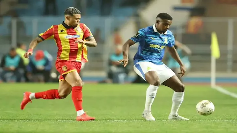 صن داونز والجيش الملكي في إياب نهائي دوري أبطال أفريقيا: موعد المباراة المنتظرة