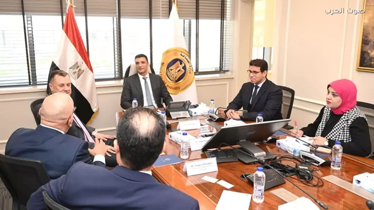 صندوق استثماري جديد لتمويل القطاع الصناعي ينطلق في يوليو المقبل