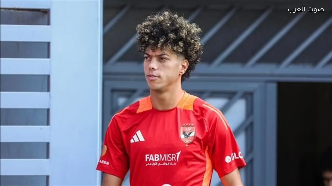 ضياء السيد: إمام عاشور مفتاح نجاح الأهلي والزمالك مرشح قوي للدوري