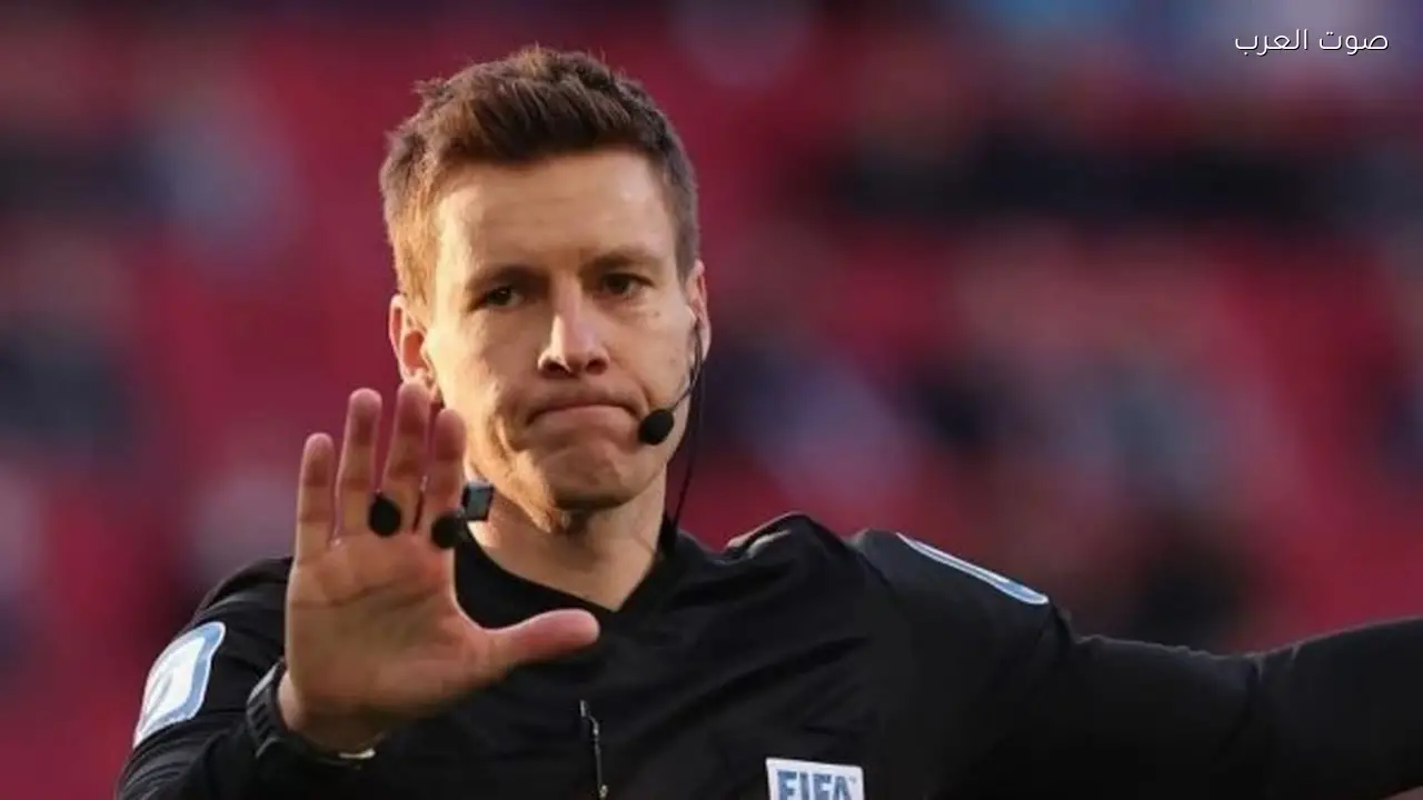 طاقم تحكيم ألماني لمباراة أرسنال وأتلتيكو مدريد في دوري الأبطال