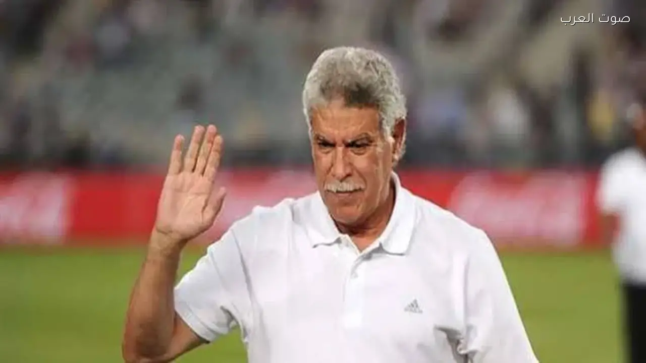 طلعت يوسف يرد على تصريح حسن شحاتة حول بيزيرا