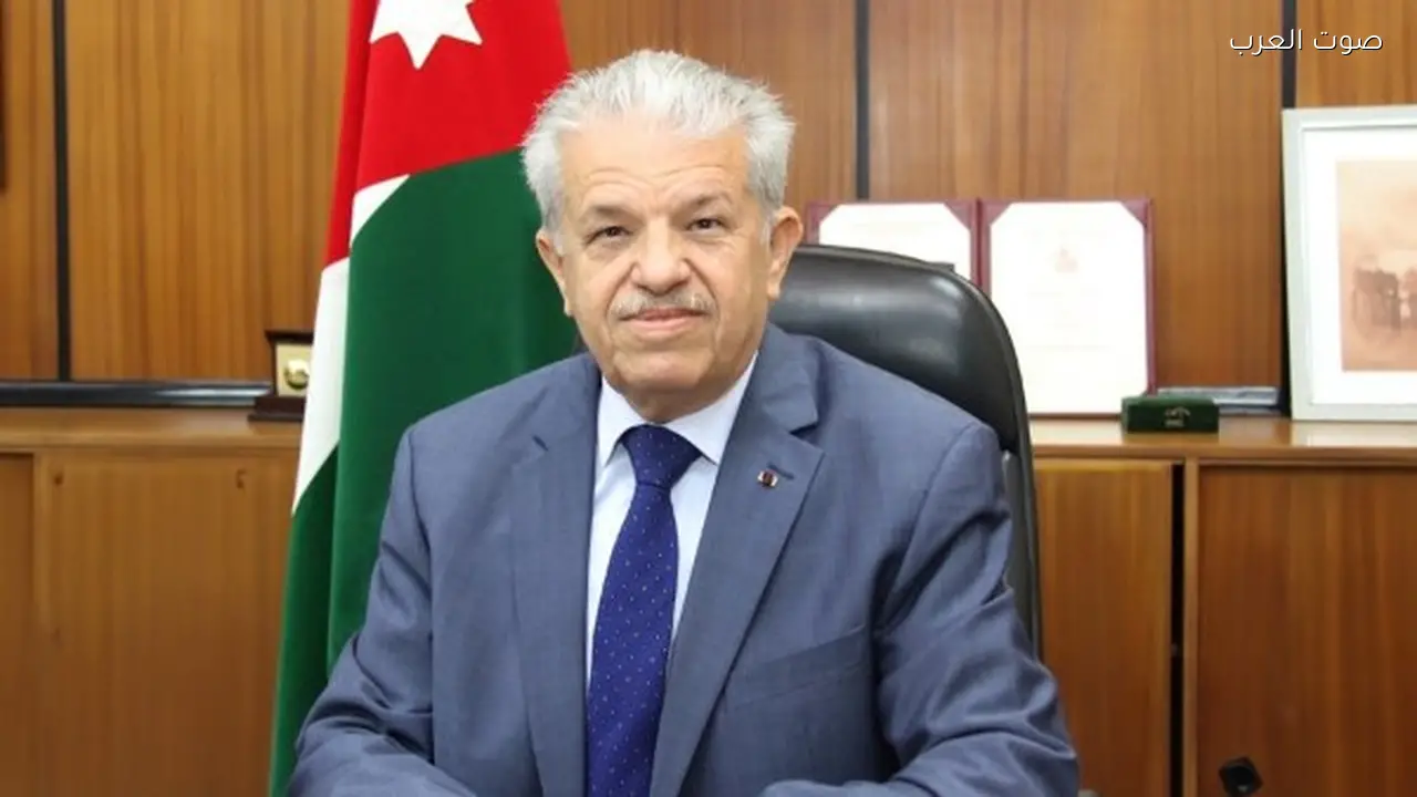 عالم آثار أردني: الشواهد المصرية القديمة بالمملكة تدل على حضارة متكاملة