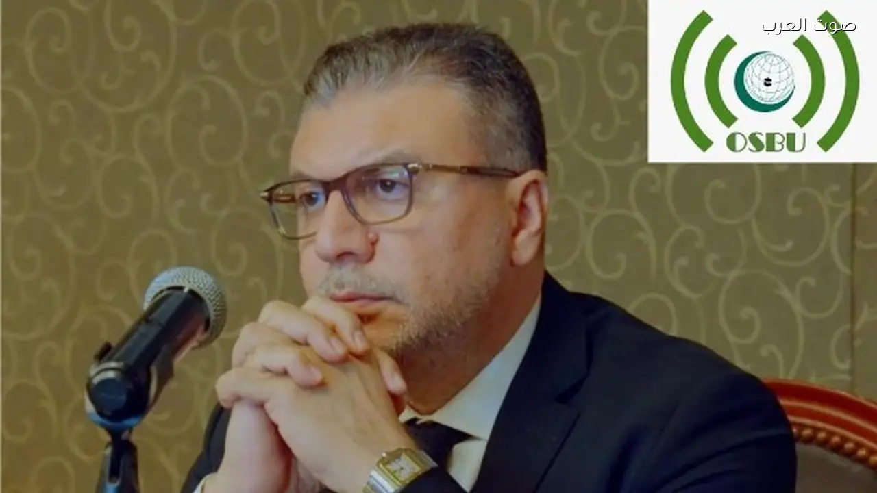 عمرو الليثي: الإعلام يجب أن يعزز الوعي ويكشف التضليل