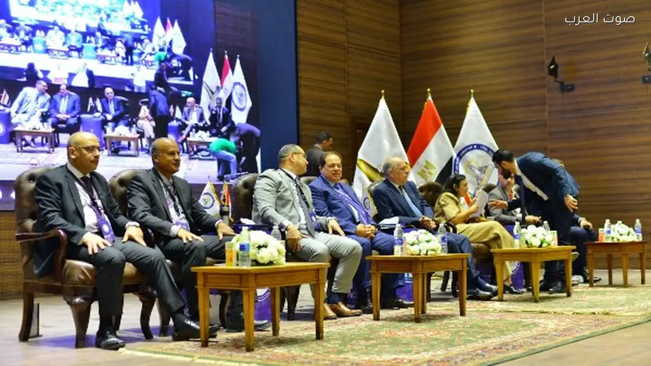 عميد حقوق عين شمس: دراسة قضايا الطاقة تعزز التنمية القانونية