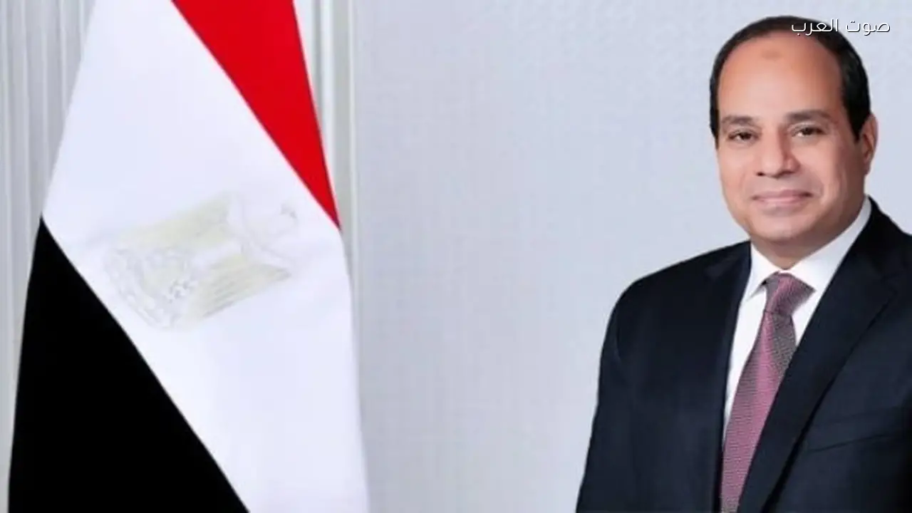 عيد العمال: دعم رئاسي وحكومي للعامل المصري والنمو الاقتصادي