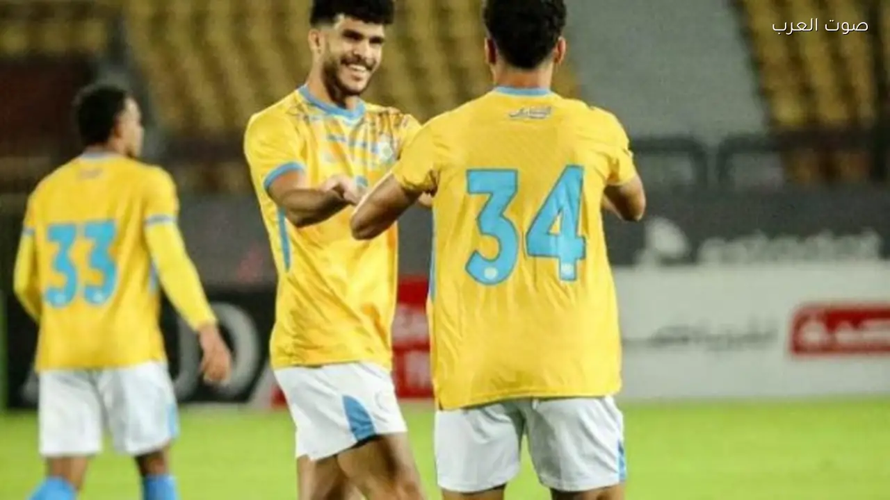 غزل المحلة والإسماعيلي ينهيان المباراة بالتعادل السلبي
