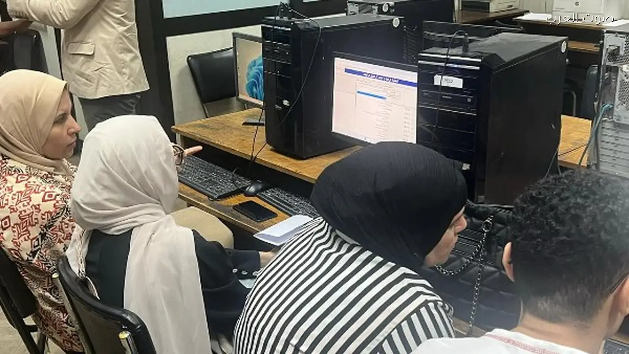 فتح باب التقديم للعام الدراسي الجديد في جامعة حلوان الأهلية