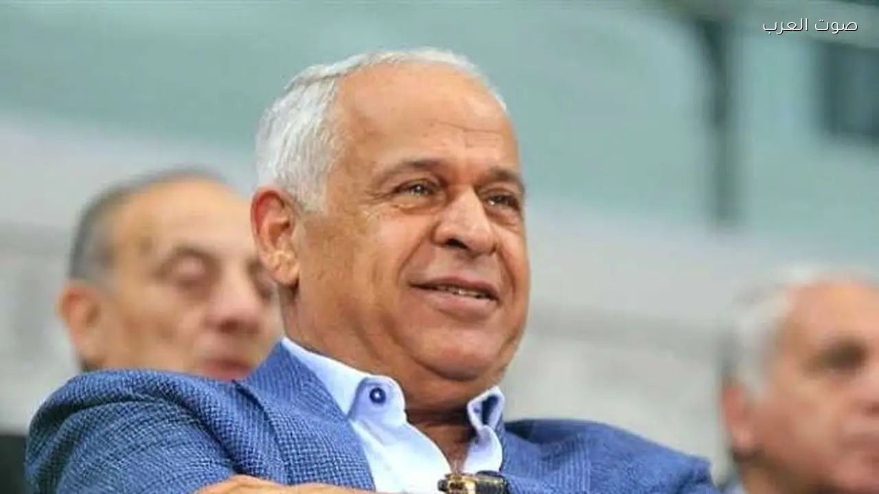 فرج عامر: اعتذار وليد صلاح غير مقبول وبن شرقي يتفوق على أبو علي
