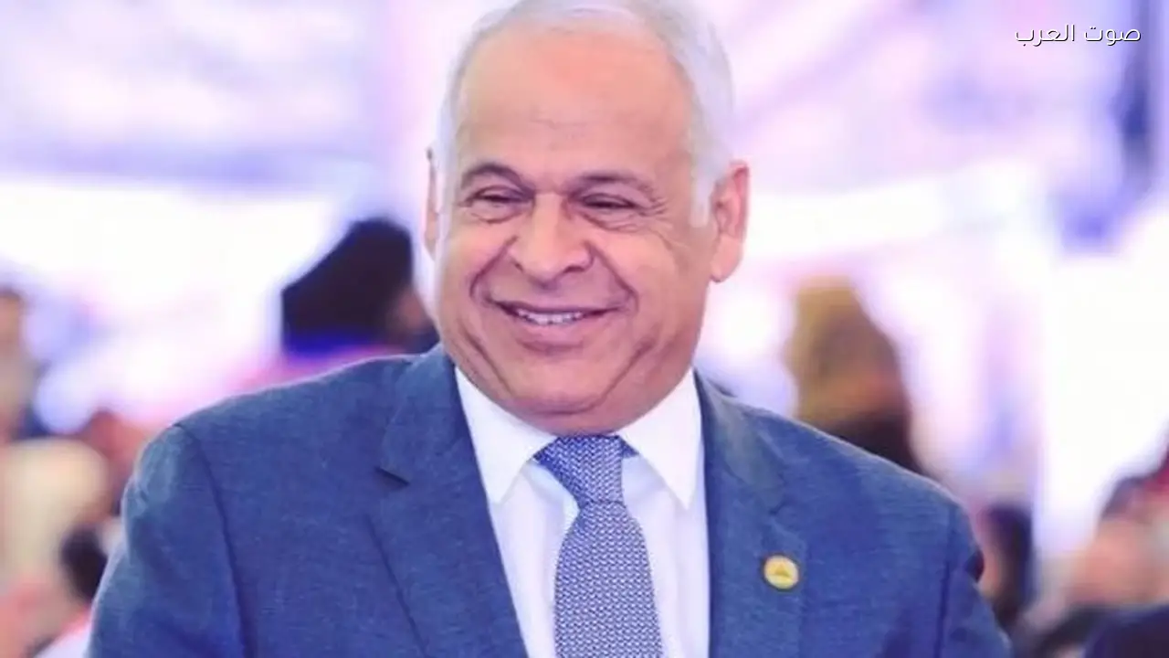 فرج عامر: دعم مالي ضروري لاستمرار الدوري المصري