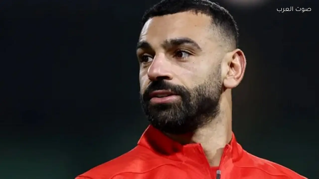 فرج عامر: نهاية عقد محمد صلاح تؤثر على شعبية ليفربول