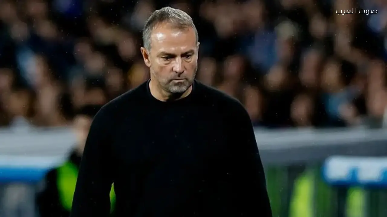 فليك: نركز على أوساسونا ونسعى للفوز بالدوري الإسباني