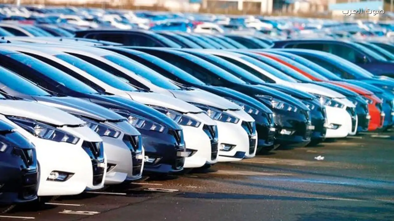 فيراري بوروسانجوي 2027 تتلقى تحديثات جديدة وأسعار 5 سيارات أوتوماتيك 2026 في مصر