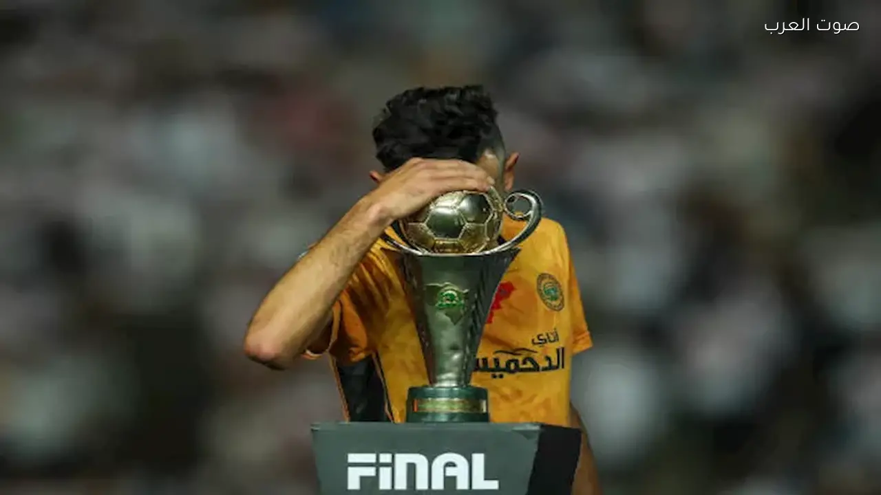كاف يعلن قراره بشأن الزمالك في بطولة الكونفدرالية الأفريقية