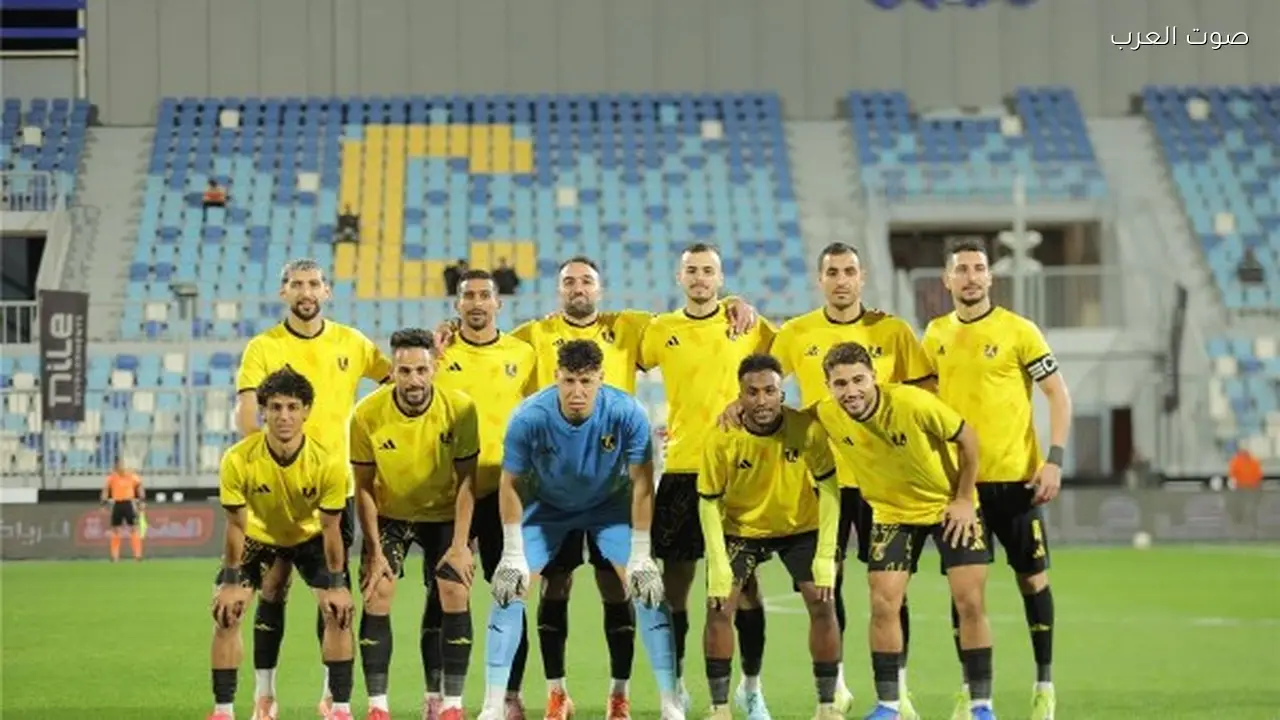 كهرباء الإسماعيلية يحقق فوزاً مهماً أمام وادي دجلة