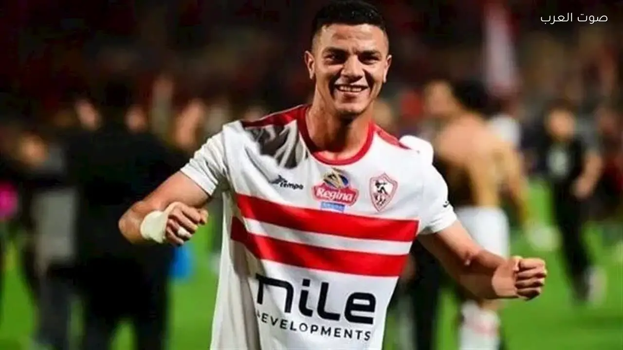محمد شحاتة ومشاركة الزمالك في مران استعداداً لمواجهة اتحاد العاصمة بعد وفاة والده