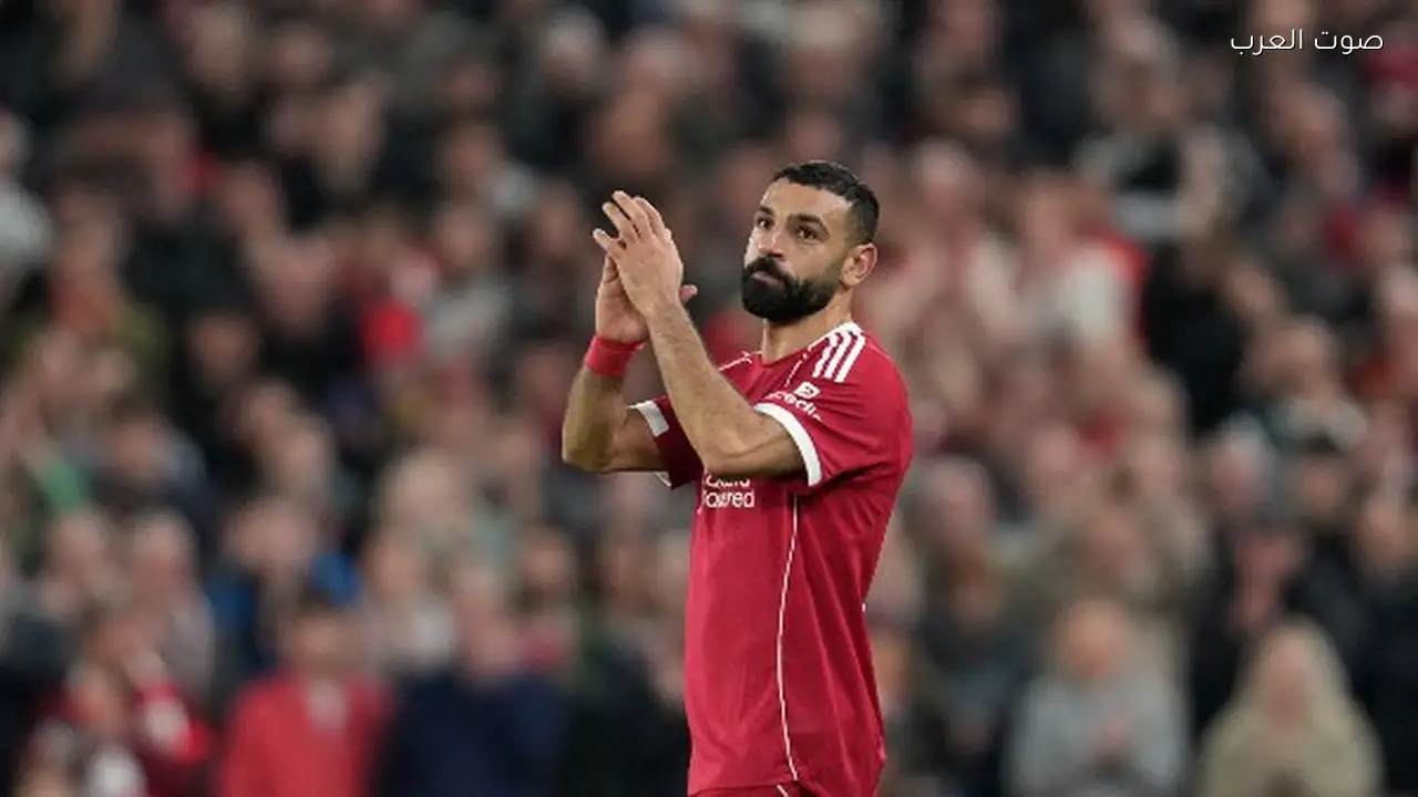 محمد صلاح على رأس قائمة الراحلين عن إنجلترا