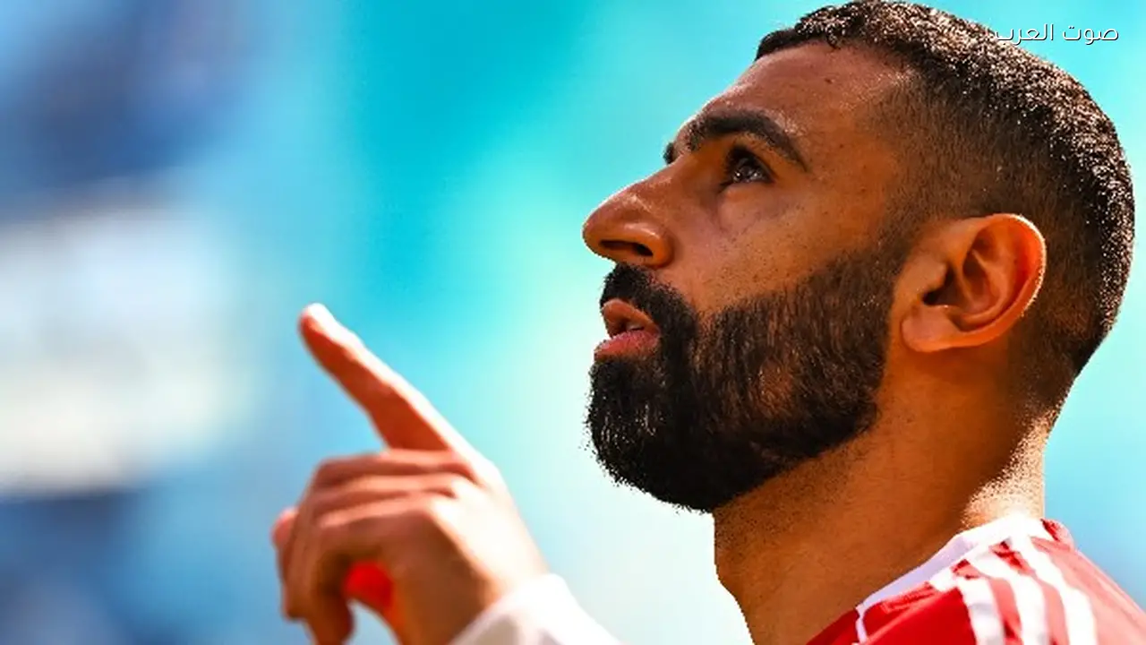محمد صلاح يوضح موقفه من الانتقال للاحتراف في أستراليا