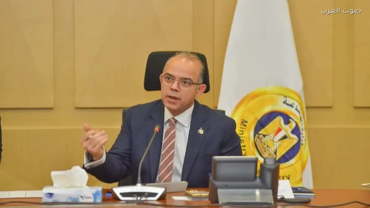 محمد فريد يشجع المستثمرين على استكشاف فرص النمو والتوسع