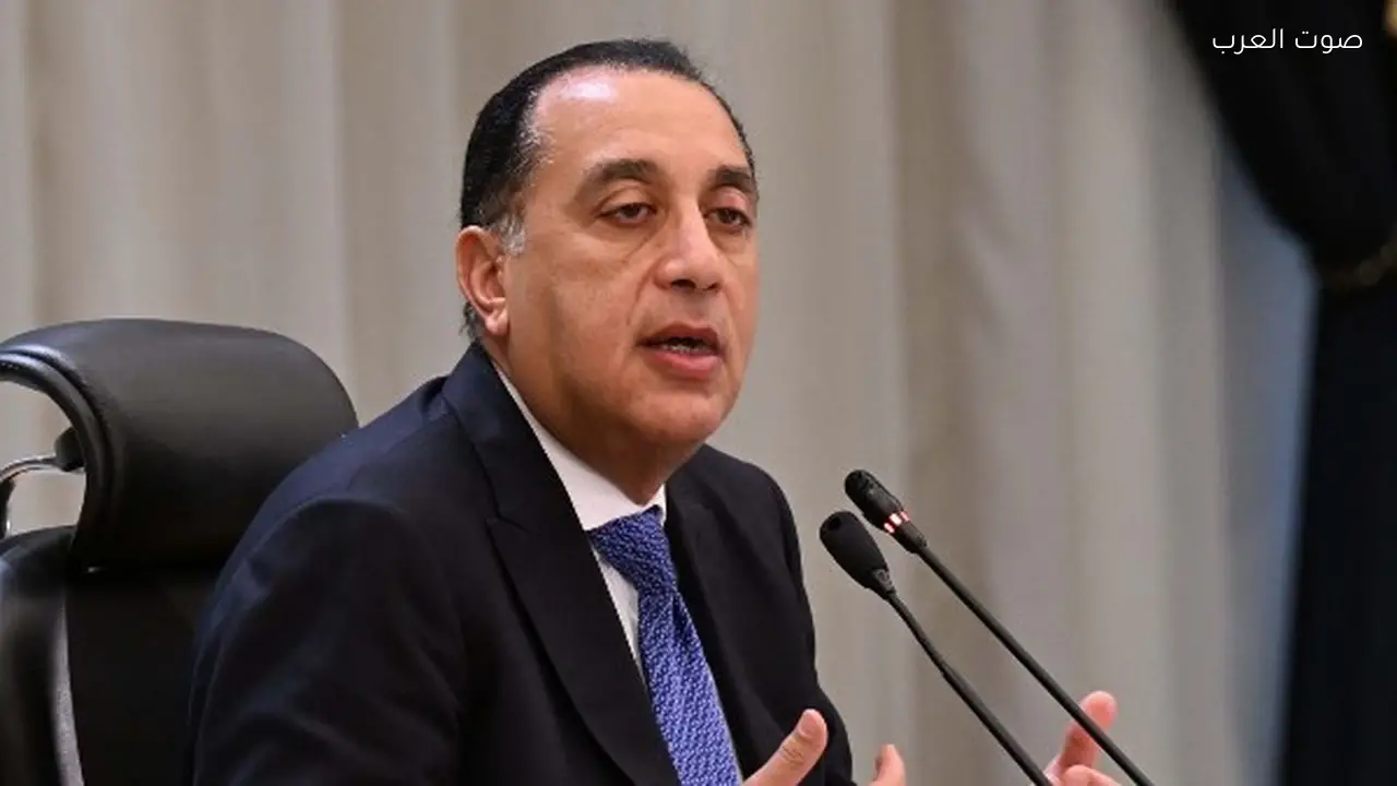 مدبولي يختتم البرنامج القطري لمصر مع منظمة التعاون الاقتصادي
