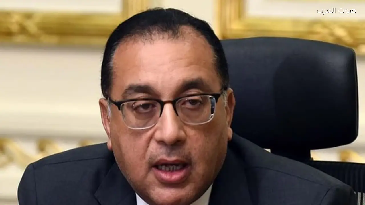 مدبولي يلتقي مسئولي شركة “إيني” الإيطالية لتعزيز بيئة الاستثمار في مصر