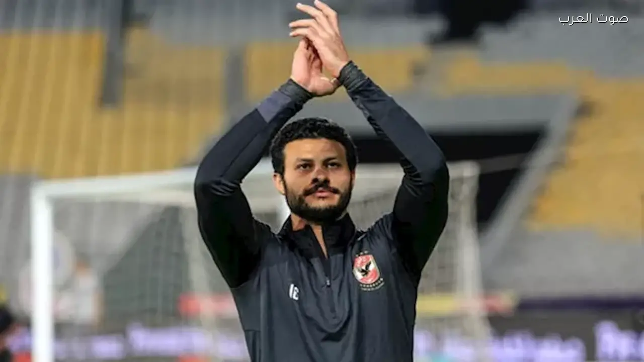 مدرب الاتحاد السابق يتنبأ بمستقبل الشناوي قبل أكثر من 13 عاماً