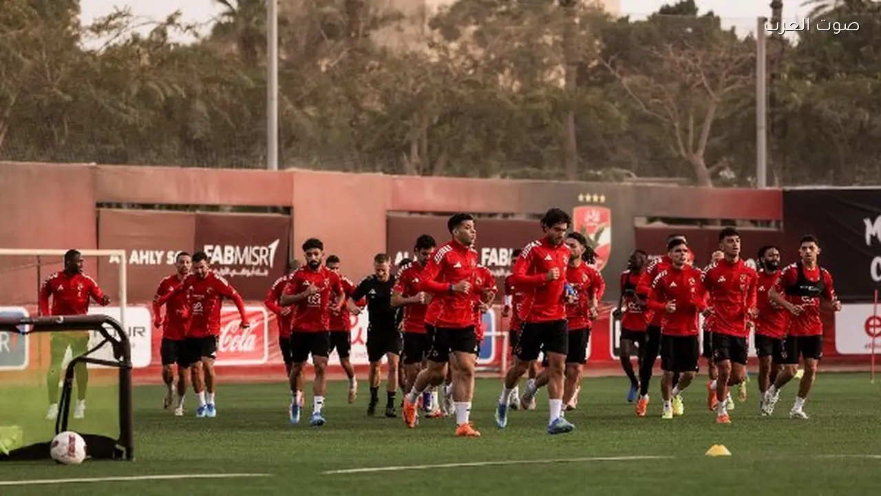مدرب حراس مرمى الأوليمبي السابق يعلق على قمة الأهلي والزمالك