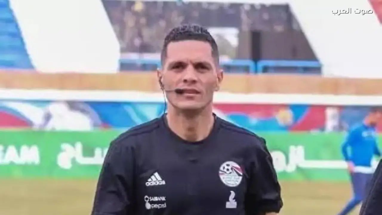 مسؤول الكرة بنادي مسار ينفي علاقته بأزمة بروكسي مع محمود وفا