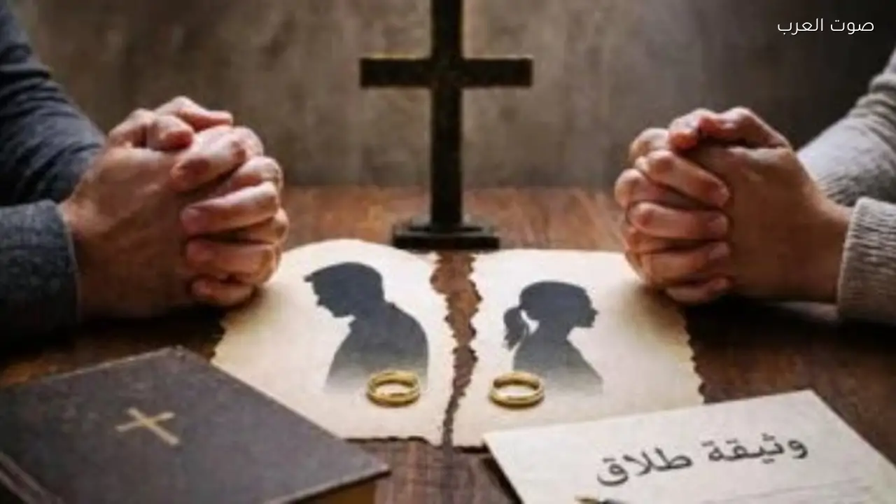 مشروع قانون الأحوال الشخصية ينظم حضانة المسيحيين والسلطة الأبوية
