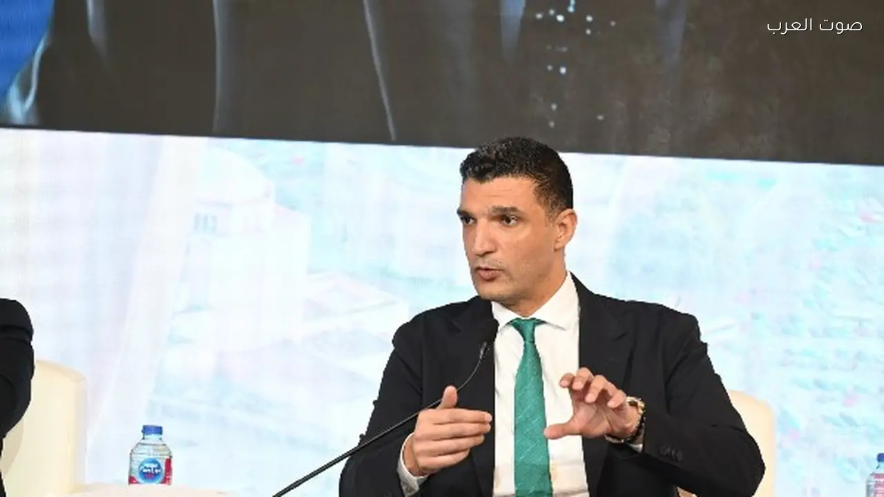 مصر تتجه نحو التصنيع الذكي والأخضر لتعزيز التنافسية