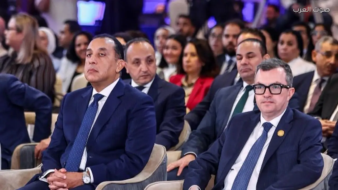 مصر تطلق تقارير استراتيجية لتعزيز كفاءة السياسات الاقتصادية