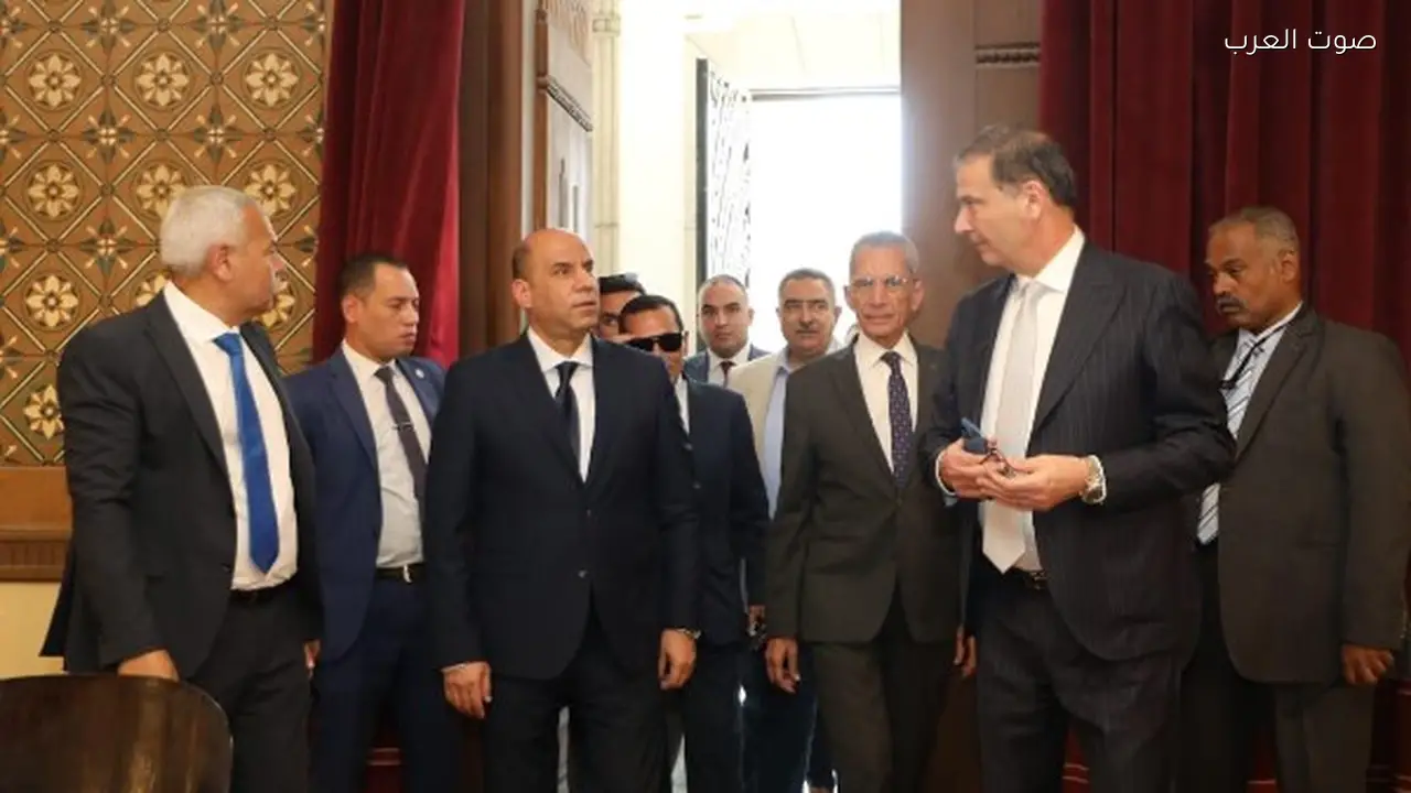 معرض زهور الربيع يعزز الاقتصاد الأخضر ويوفر فرص عمل للشباب