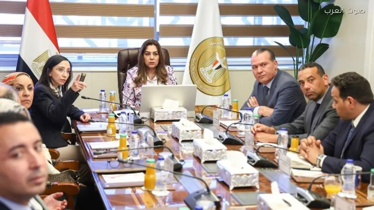 مقترح لتطوير مدينة رشيد وتحويلها لوجهة سياحية وتراثية