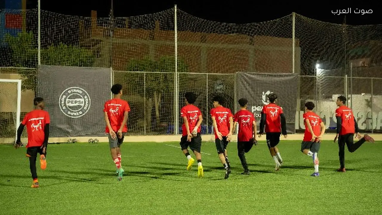منتخب مصر يواجه روسيا ودياً استعداداً للمونديال