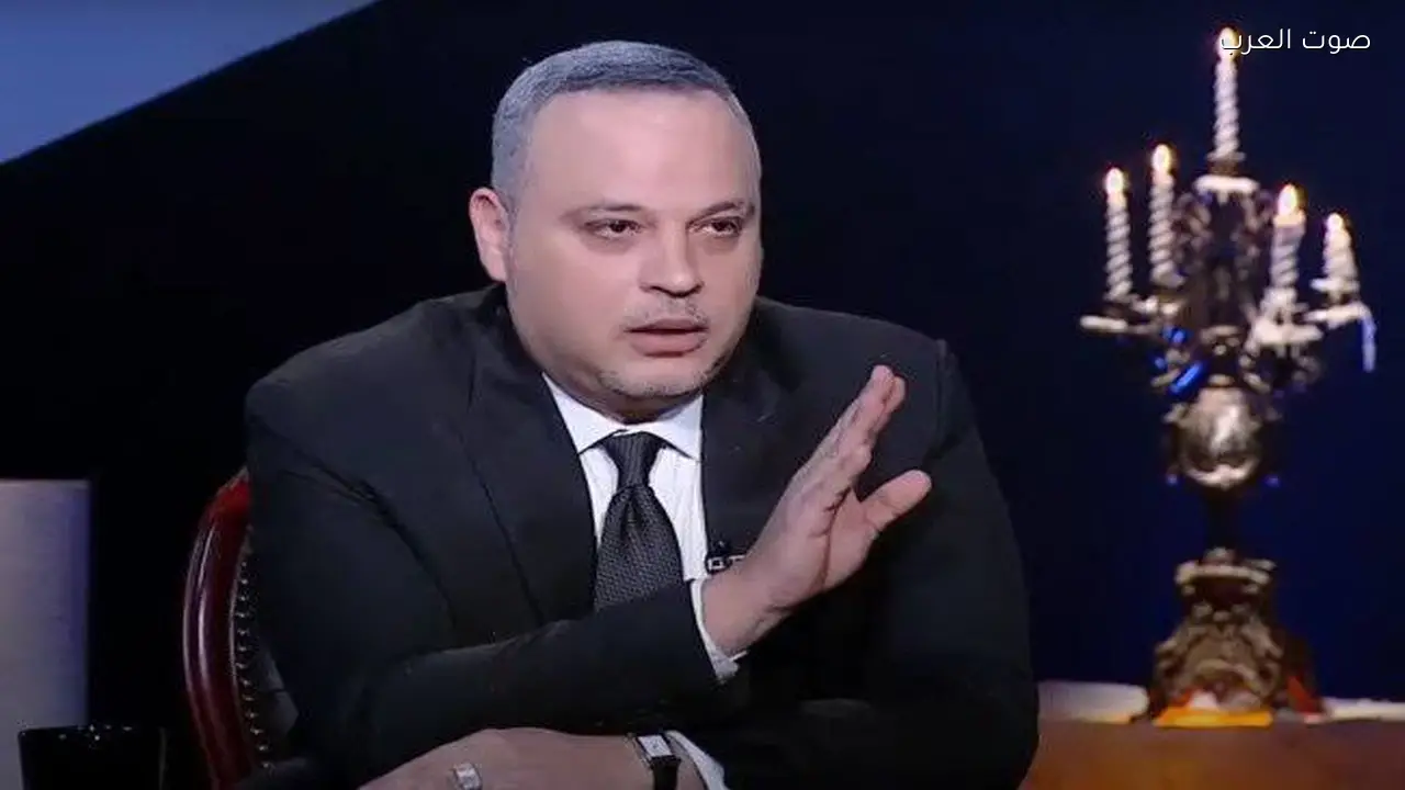 منع تامر عبد المنعم من الظهور واستدعائه للتحقيق في النقابة